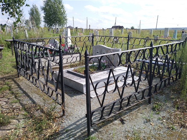 Гапон Анна Михайловна