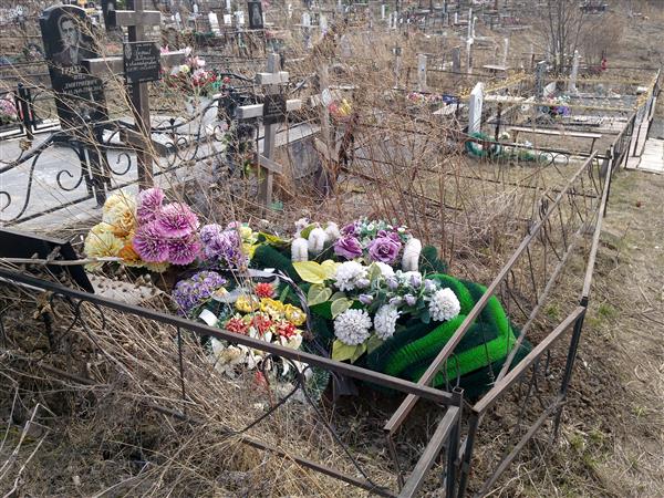 Кузовов Александр Иванович