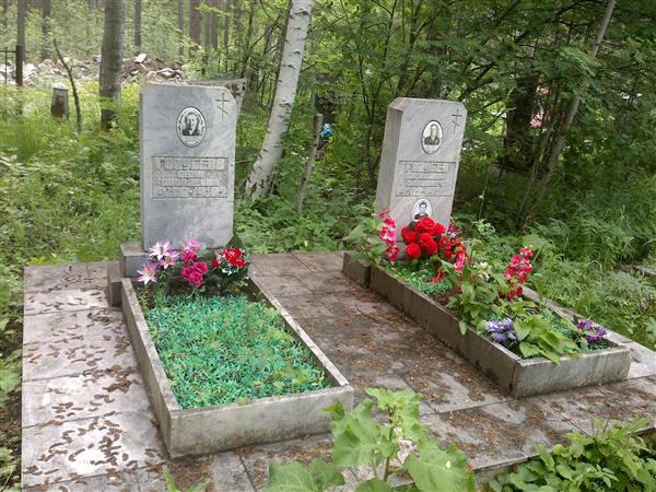 голубев александр павлович