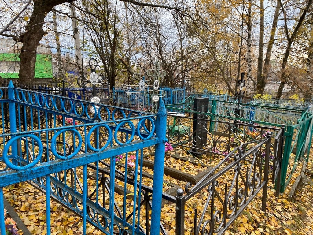 Дубовкин Всеволод Васильевич