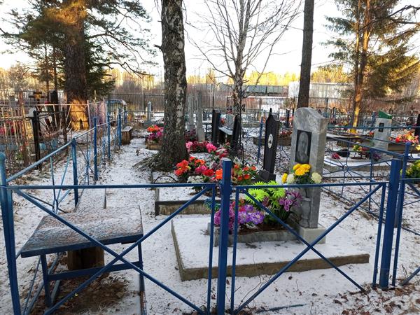 Прокаев Гаврил Федорович