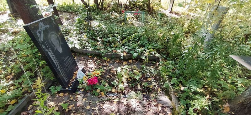 Гунин Владимир Александрович