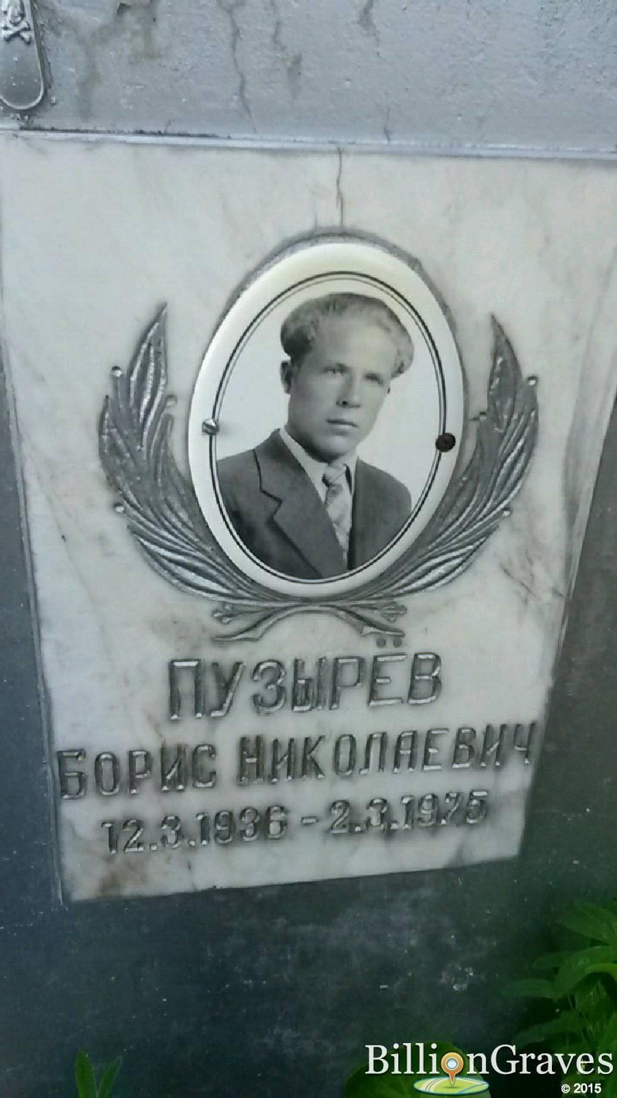 Горбунова Аня Анна