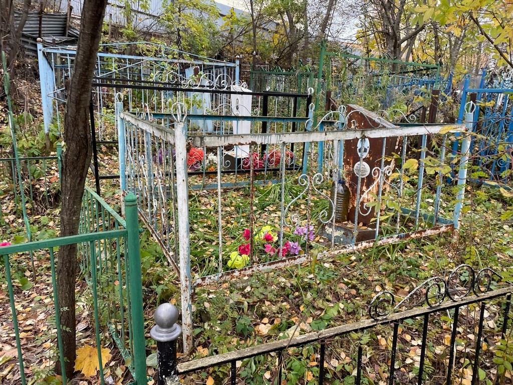 Абросов Александр Николаевич