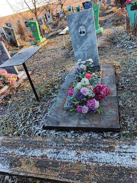 Пестряков Степан Евгеньевич