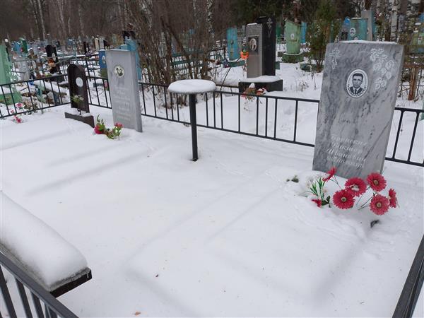 Бронских Виктор Иванович
