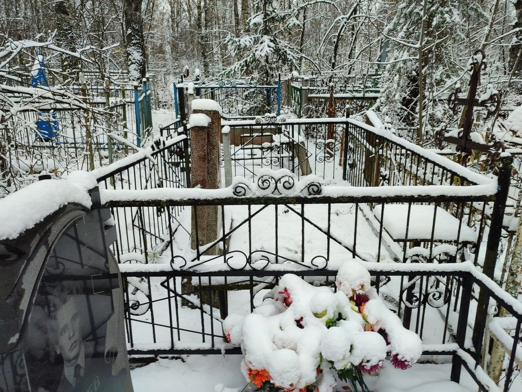 Ангелюк Александр Матвеевич