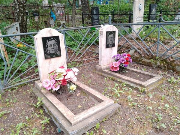 Терешков Михаил Климентьевич