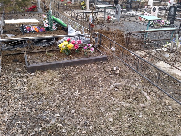 Хатулёва Надежда Михайловна