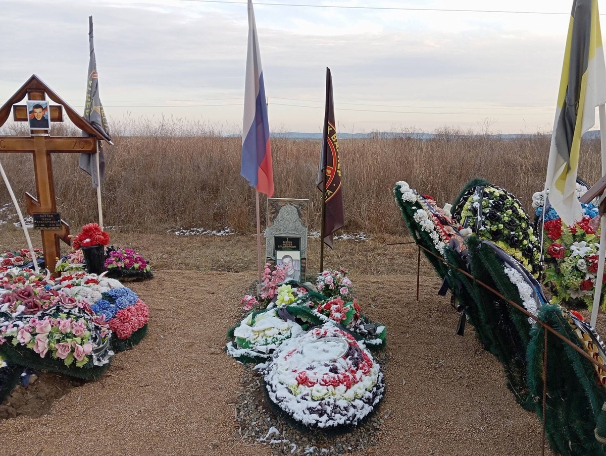 Баулин Андрей Владимирович