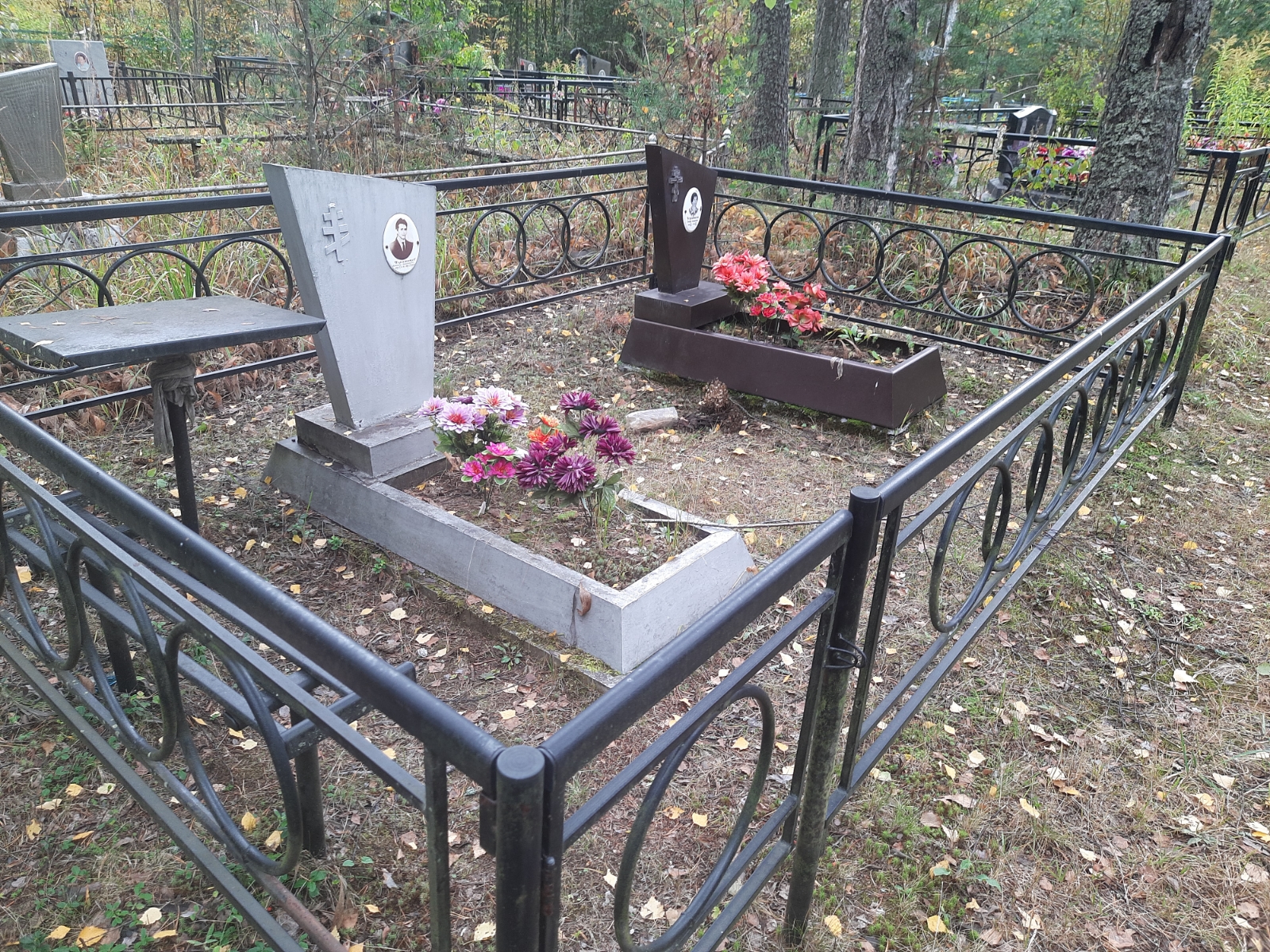 Чернянцев Александр Николаевич