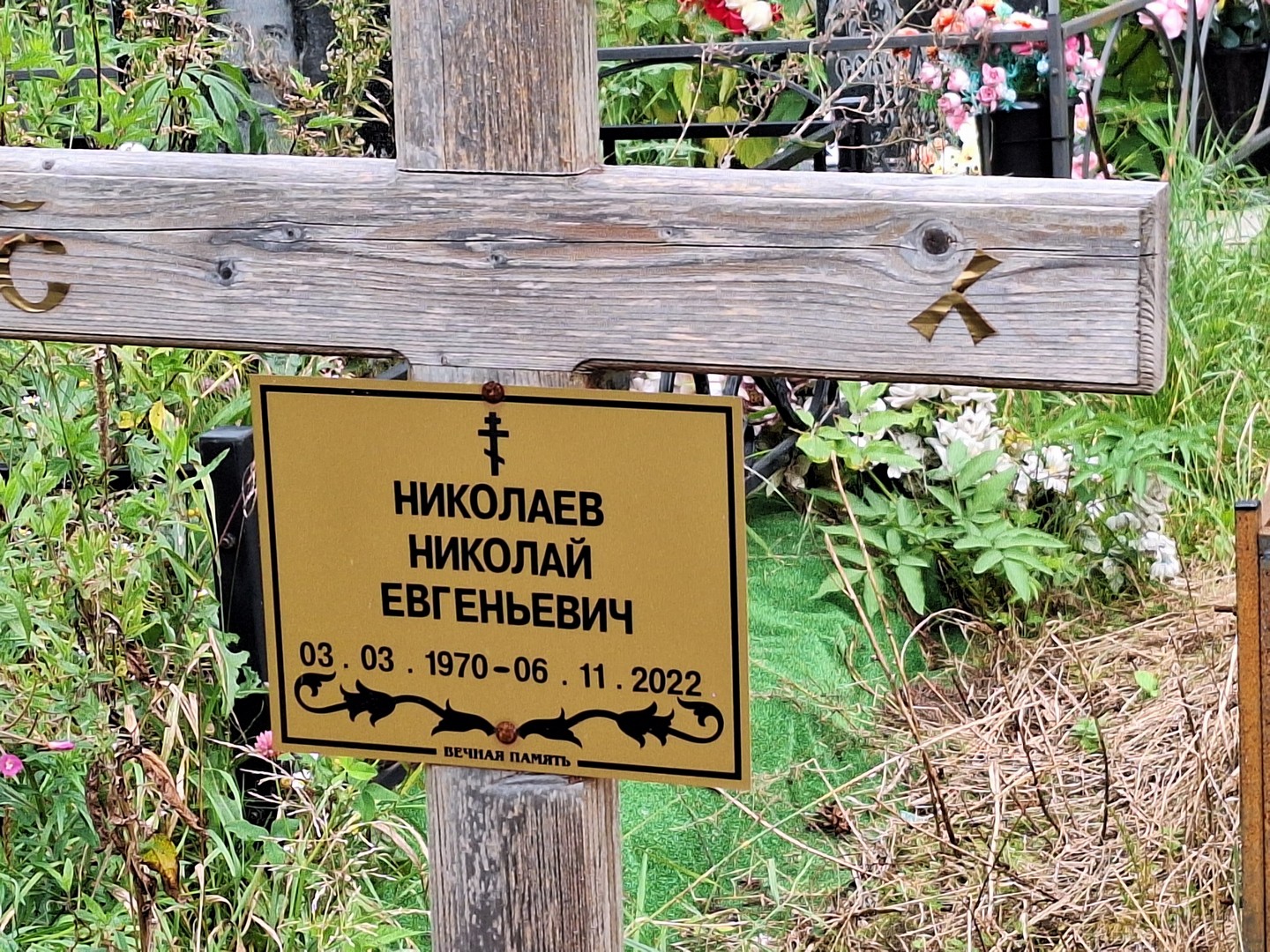 Николаев