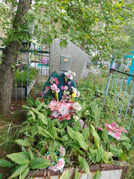Рогожин Григорий Иванович