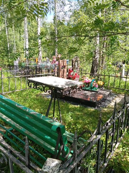 Хлебалов Владимир Юрьевич