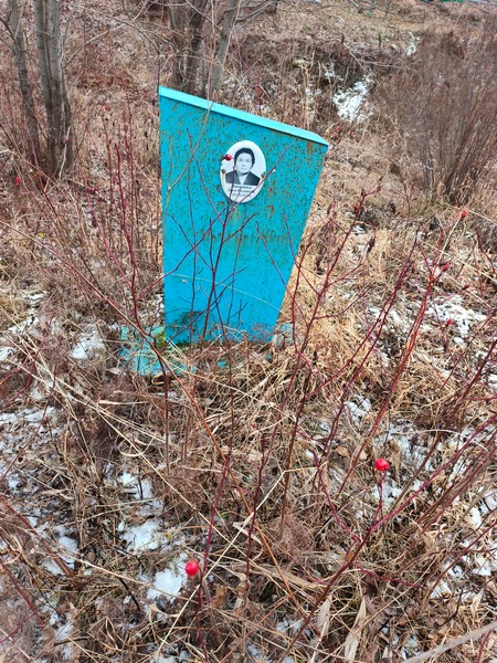 Дюкина Дарья Ильинична