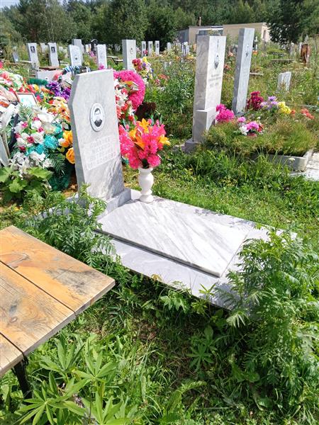 Аникиев Михайл Петрович