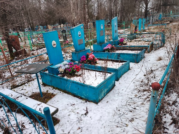 Шипачев Виктор Владимирович