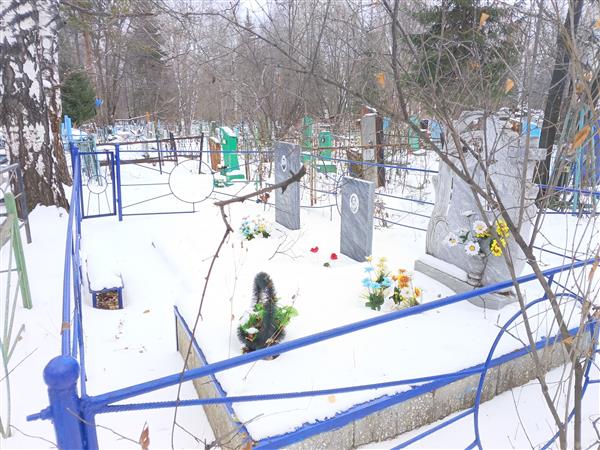 Иванов Сергей Владимирович