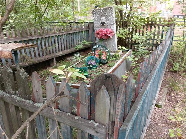 Коробейников Дмитрий Яковлевич