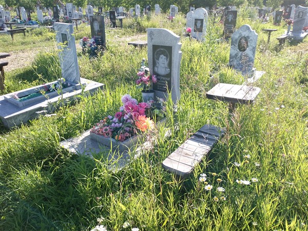 Аверина Валентина Павловна