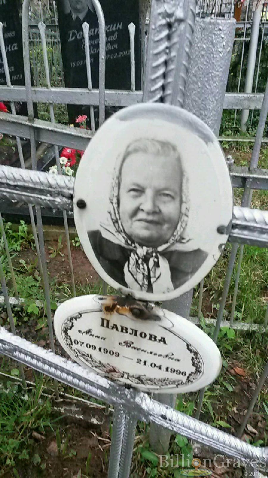 павлов геннадий михайлович