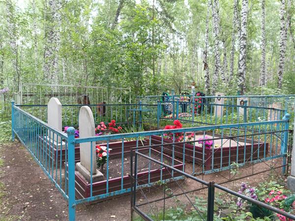 Вигель Амалия Генриховна