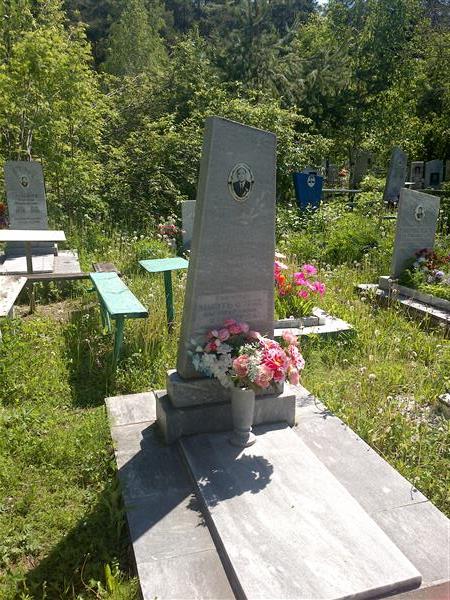 Криницин Сергей Васильевич