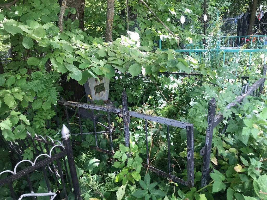 Кузнецова Нина Сергеевна