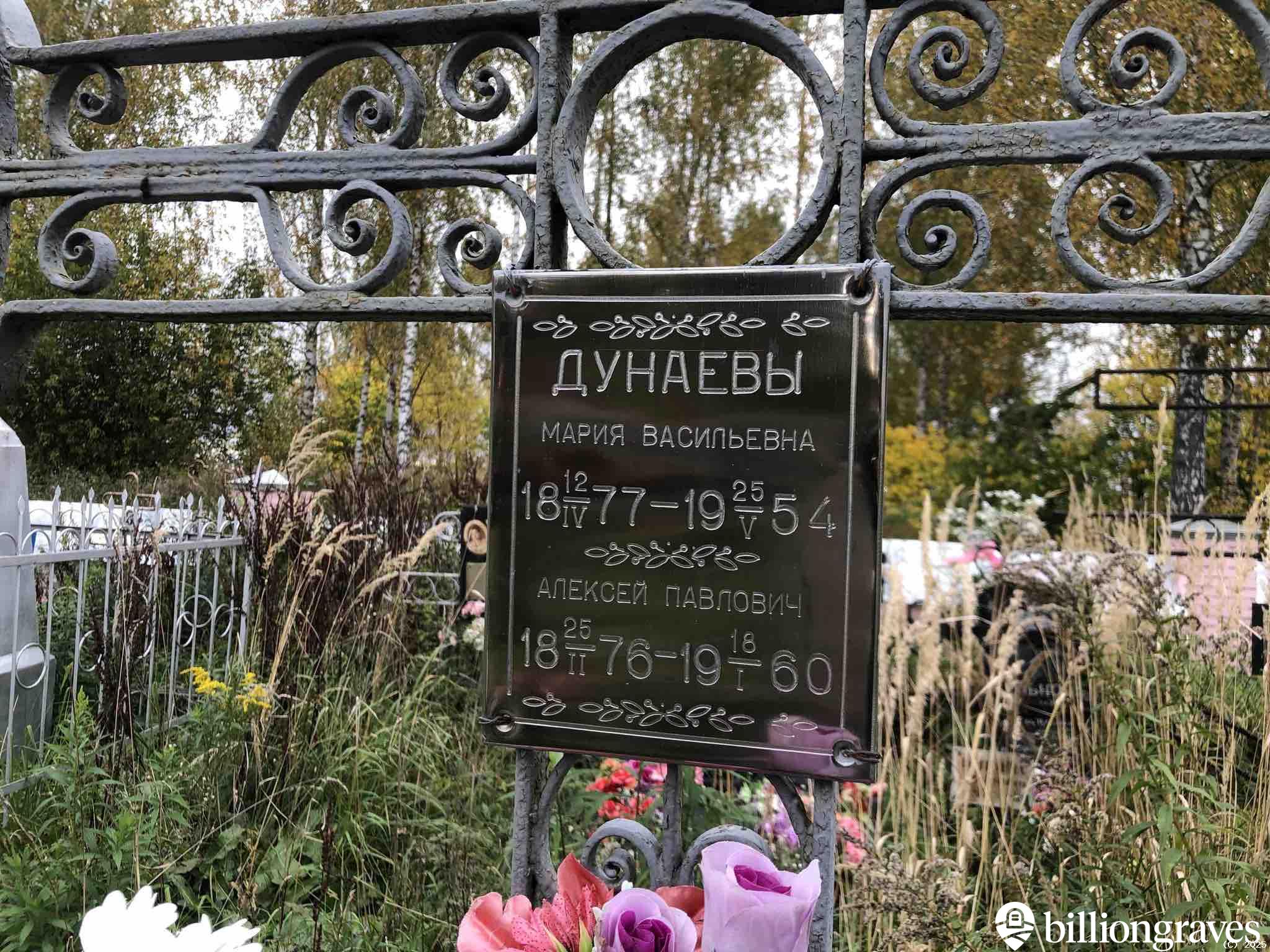 Дунаев Алексей Павлович
