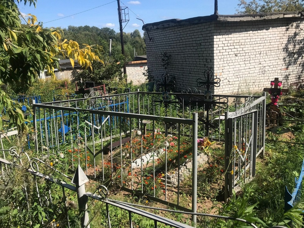 Базурин Юрий Алексеевич