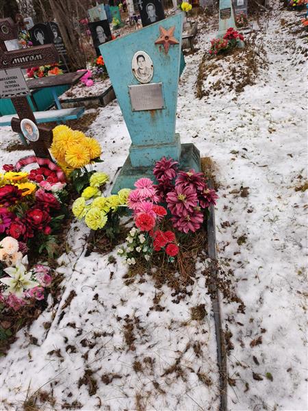 Аргунова Анна Александровна