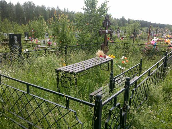 Нечаев Александр Иванович