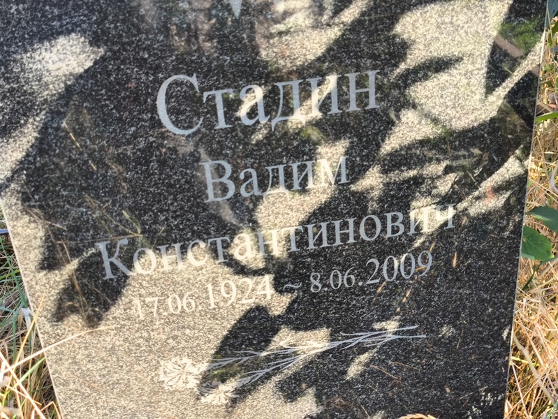 Стадин