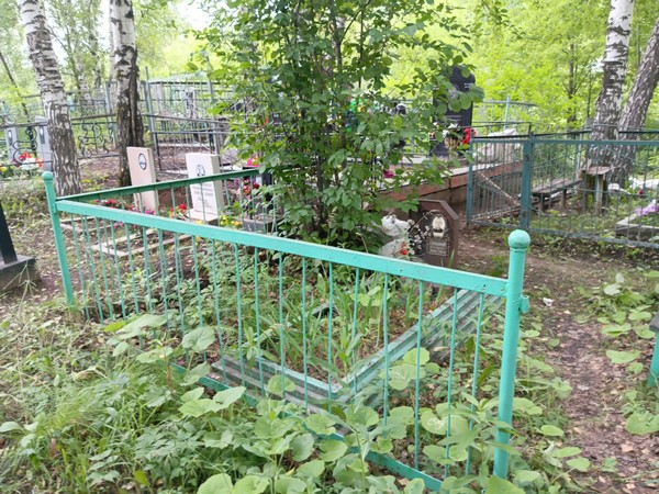 Воложанин Андрей Николаевич