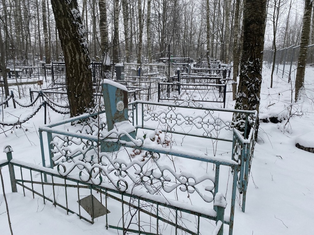 Груздева Софья Михайловна
