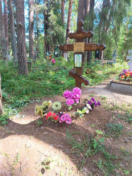 Бабайлов Алексей Александрович