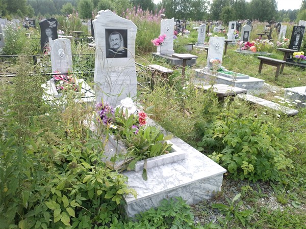 Сухнев Виктор Геннадьевич