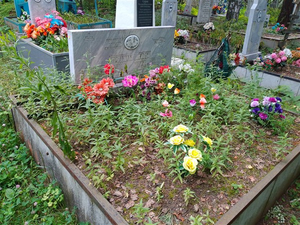 Прядильщиков Алексей Николаевич