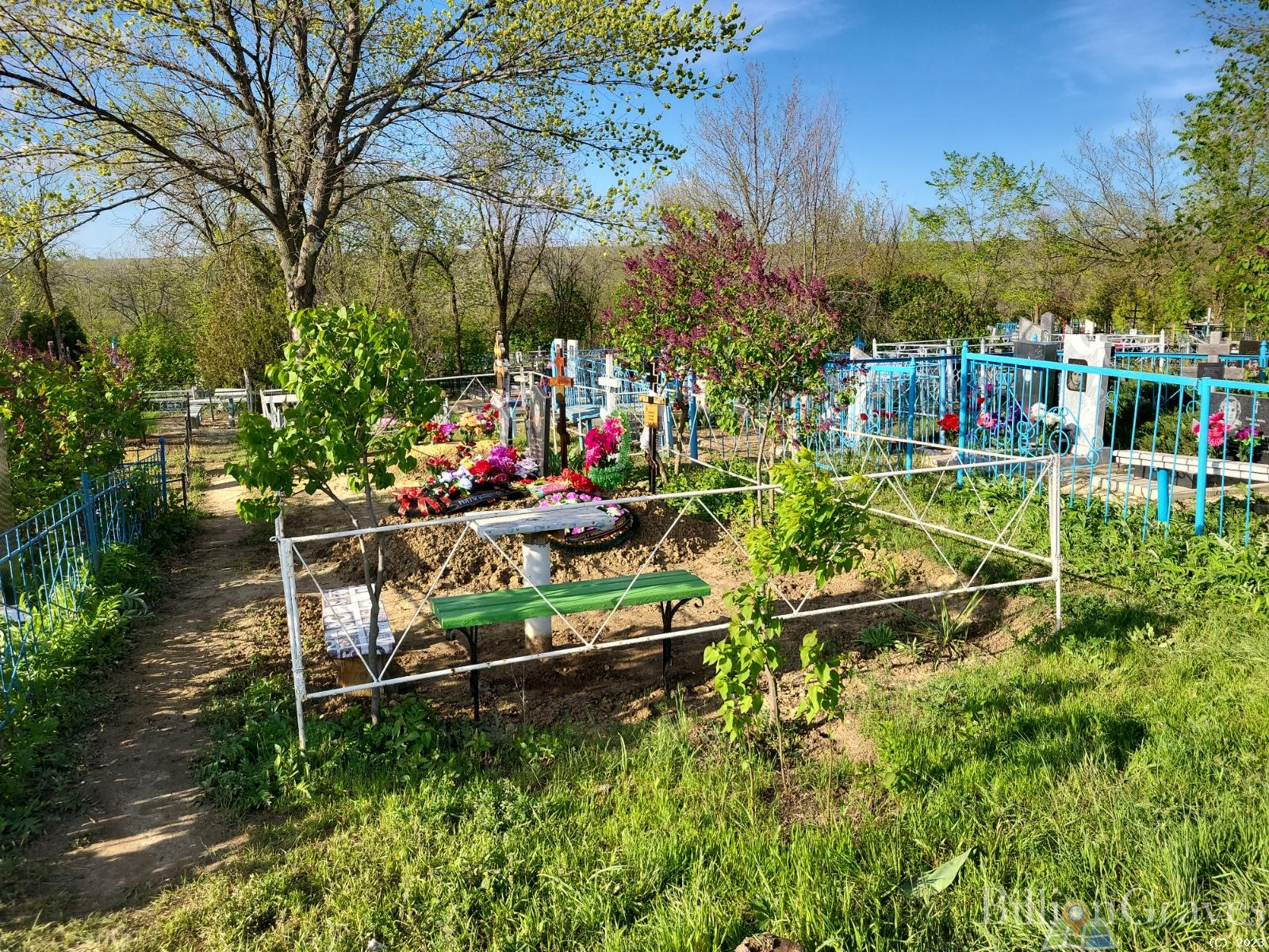 Калиганов Анатолий Егорович