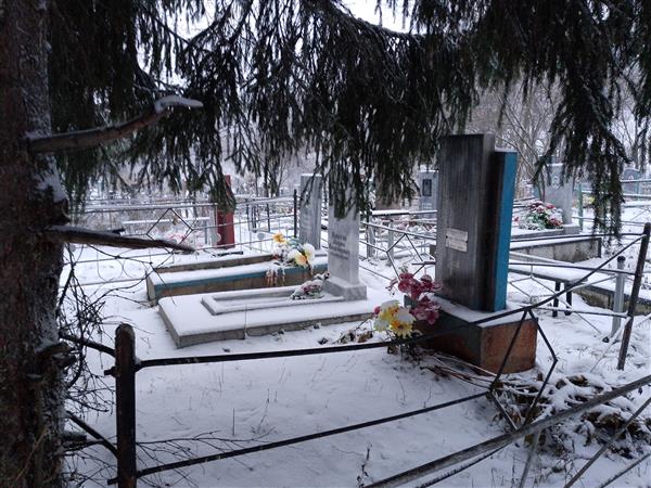 Никитин Михаил Владимирович