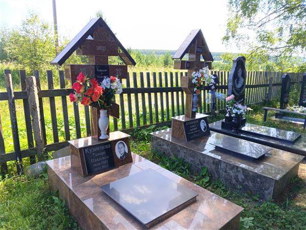 Кузнецова Тамара Павловна