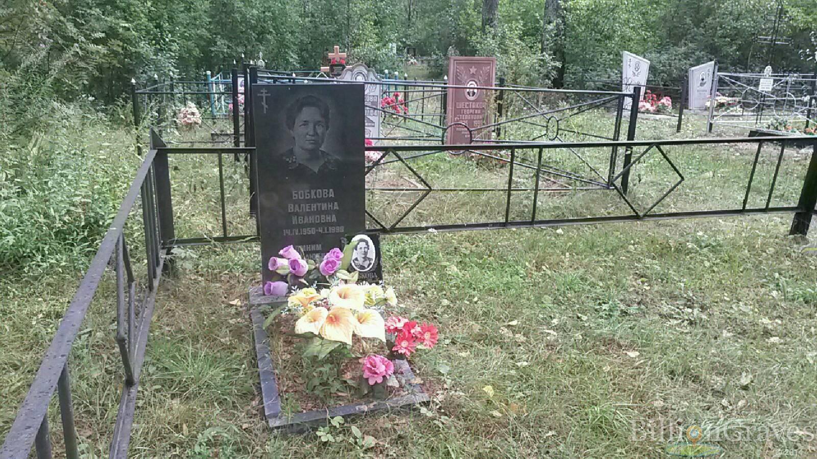 Бобков Николай Алексеевич
