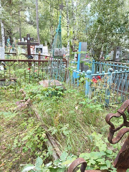 Нагаев Виктор Федорович