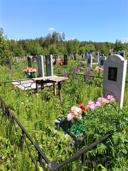 Лягаев Иван Иванович