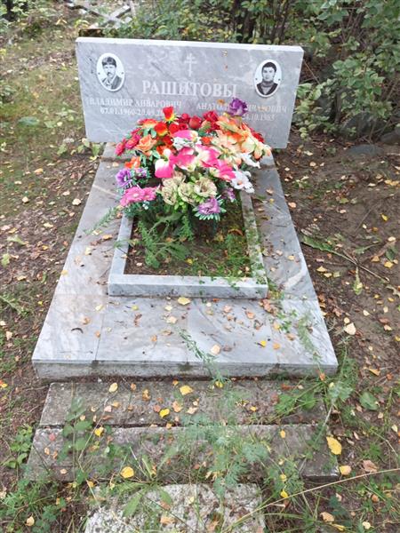 Рашитов Анатолий Анварович