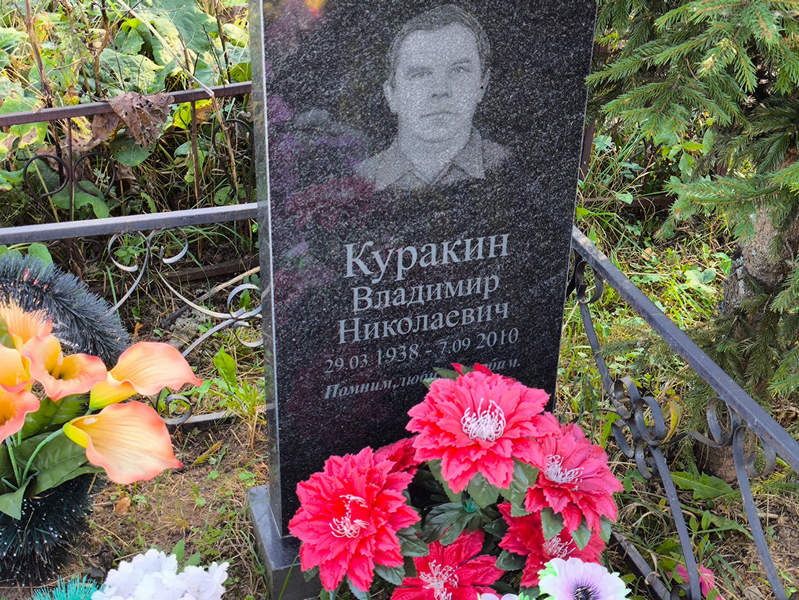 Куракин
