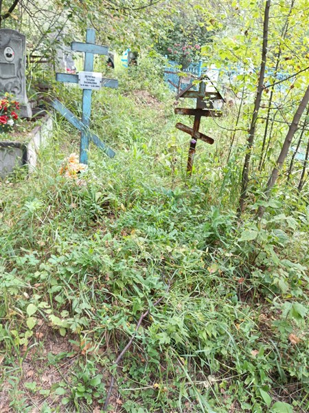 Дерягина Татьяна Васильевна