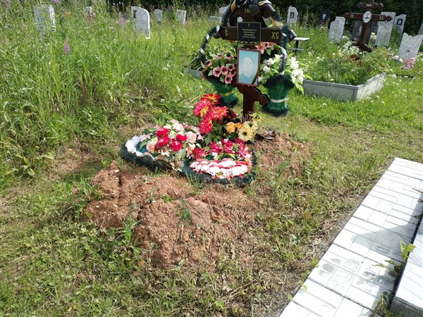 Медовщикова Валентина Ивановна