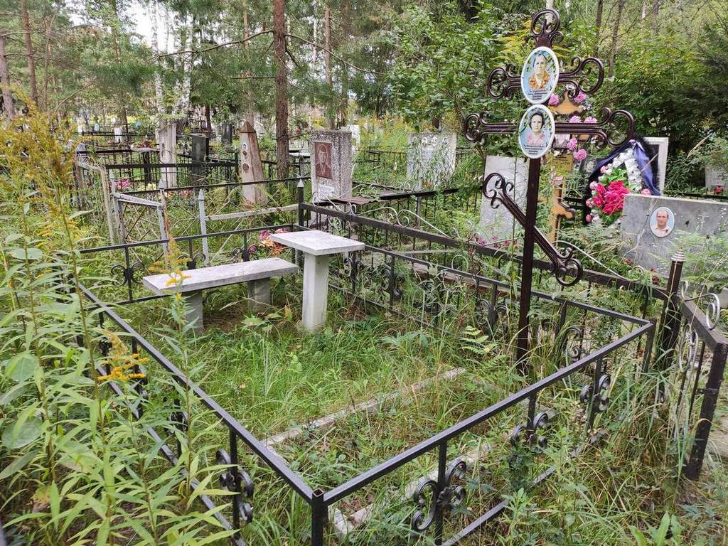 Фомина Анна Степановна