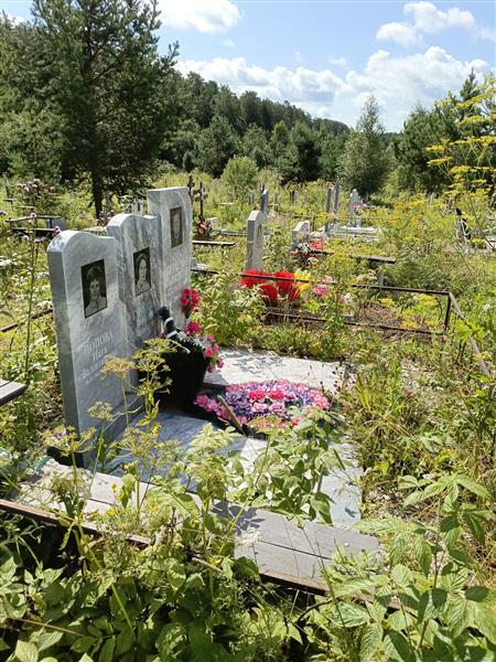Курилов Валентин Яковлевич